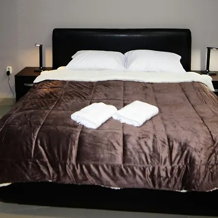 Ambasador 4* Bitola