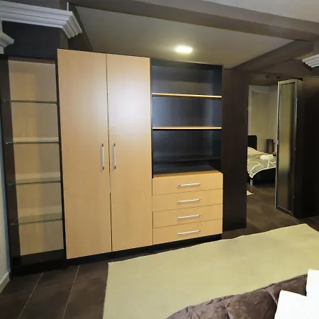 Ambasador Hotell 4*