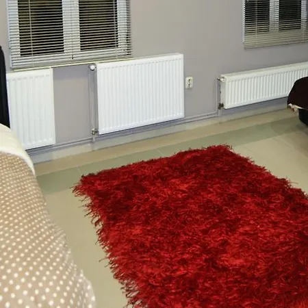 Ambasador Hotell Bitola