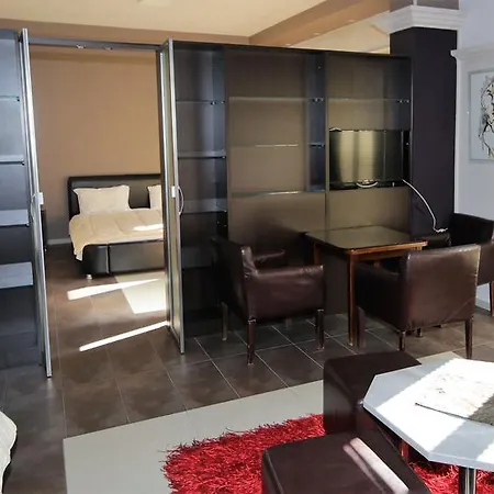 Hotell Ambasador 4*
